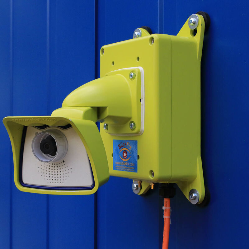 KS-25DN - PTZ-Kamera